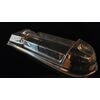 CO-1 Aero-Pack for 1:8 Off-Road Truform(Front nose, front scoop, 4 attachable side fins)