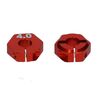 D2 Evo clamping Hex (4mm)