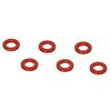 Washer M3.5x6.5x1mm (6pcs)