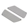 D2 Evo chassis weight - Battery