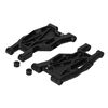 Front suspension arm set Hard (2pcs/D8ws)