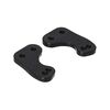 Steering block arm V2 Type 3 (D8ws/E8ws/D8T/E8T Evo)