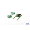 ET 425 Set de d&eacute;codeurs (1xConduite 2x Frontbel.)
