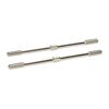 Turnbuckle M5 x 95mm (2pcs)