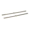 Turnbuckle M4 x 94mm (2pcs)
