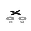 Diff Shaft Set (D418)