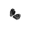 Aluminum Rear Hub (D418)