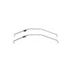 Front Sway Bar Set V2 (2.3, 2.5mm)