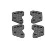 D819 Hub Carrier Arm v2 no.4 (4pcs)