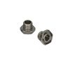 Lightweight Wheel Hex Hub 2pcs (Narrow)