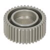 D2 Evo idler gear 37T(Aluminum)