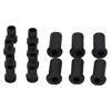 D2 Evo caster & arm insert set
