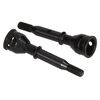 D2 Evo stub axle (cvd)