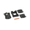 Rear Gear Box Set (D4 Evo3)