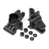 Radtraeger hinten (links, rechts) (Trophy 3.5)