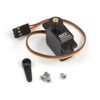 HPI SD-02MGWR Micro Servo(6.0V/1.5kg/Metal Geared)