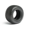 FIRESTORM - GROUND ASSAULT TIRE D COMPOUND (2.2in/102x53mm/2pcs)