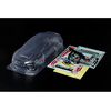 Subaru WRX STi NBR Chall. Body Parts Set