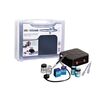 Airbrush Basic Set mit Kompressor