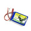 TX LiPo 2S 7.4V 1200mAh SC (BEC-plug)