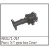 Front Differential Gear Box Cover