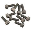 VIS M2.6x7 Cap Screw Set 10p