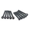 HEXAGON HEAD SCREW M2.6X18 (10PCS./SET)