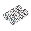 Shock Springs (Green/68mm/60.8gF/2pcs)