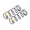 Shock Springs (Yellow/68mm/73.8gF/2pcs)