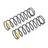 Shock Springs (Yellow/83mm/65.7gF/2pcs)