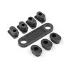 Hinge Pin Bushing Set