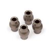 Aluminium Ball 6.8x9x3mm (4pcs) / D812-D815