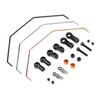 Front Sway-Bar Set (1.2/1.3/1.4mm)