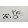 GEARBOX SHIM SET (D418)