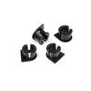 Shock cap bushing (4pcs)