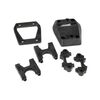 Center bulkhead set