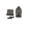 D216 - FRONT BULKHEAD/SKIDPLATE