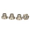 Lightweight Wheel Hex Hub 4pcs (Large width 6.7mm)