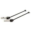 Universal Joint Set (Front/817T)