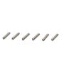 Pin 2.5 x 14mm (6pcs)