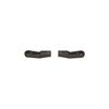 Ball end 6.8 x m5 (offset) (2pcs)