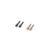 Screw typ shock pin set (lhx2 / rhx2)