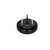Flywheel V2 (3pins/Hard black)