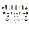 Rear Shock Kit V2 (Buggy 1:8)