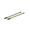 Rear Shock Shaft (D418, D4 Evo)