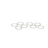 Input Gear Shim Set (8pcs)