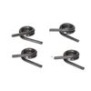 Ressort d'embrayage (0.9mm x 220deg) 4pcs