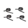 Ressort d'embrayage (1.0mm x 220deg) 4pcs