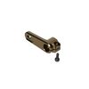 Steering servo horn aluminum (HD 23T)