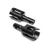 Lightweight outdrives (2pcs)